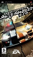 Обложка Need for Speed: Most Wanted