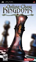 Обложка Online Chess Kingdoms