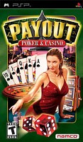 Обложка Payout Poker & Casino