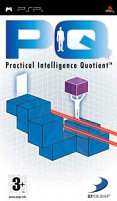 Обложка PQ: Practical Intelligence Quotient