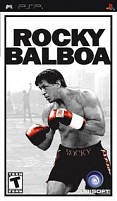 Обложка Rocky Balboa