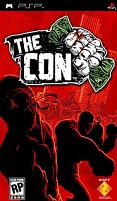 Обложка The Con