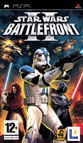 Обложка Star Wars: Battlefront II