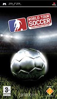 Обложка World Tour Soccer: Challenge Edition