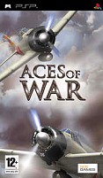 Обложка Aces of War